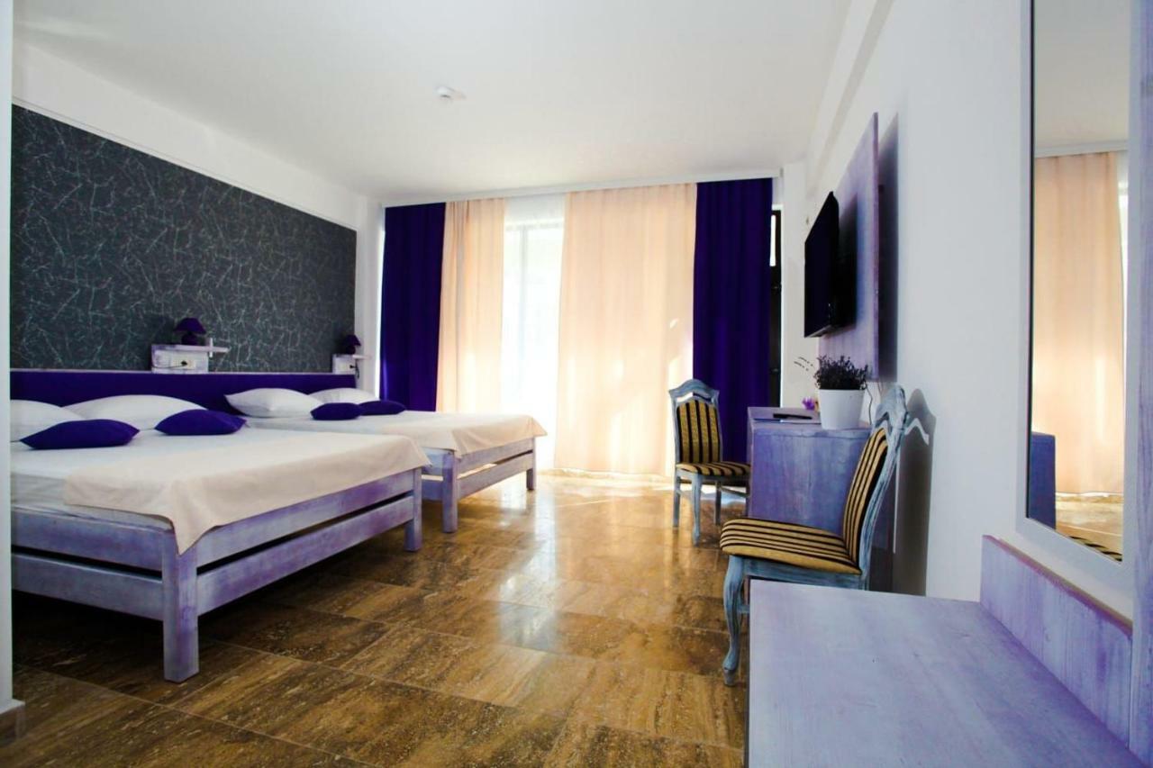 Lavender Năvodari